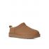 UGG W Classic Micro Chestnut