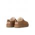 UGG W Classic Micro Chestnut