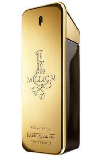 Paco Rabanne 1 Million EDT 200 ml H