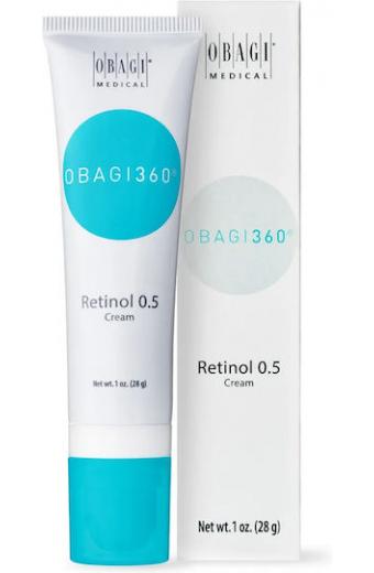 Obagi 360 Retinol 0.5 28 g