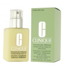 Clinique Dramatically Different moisturizing lotion 125 ml