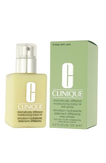 Clinique Dramatically Different moisturizing lotion 125 ml