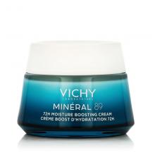 Vichy Mineral 89 72ωρη Κρέμα Προσώπου 50ml
