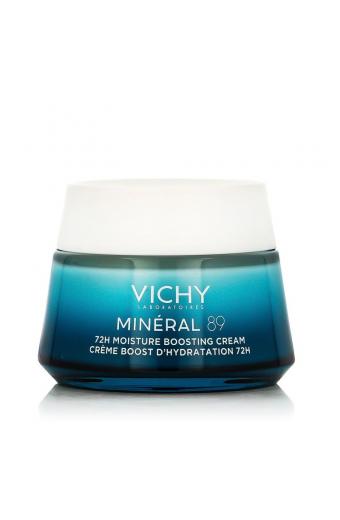 Vichy Mineral 89 72ωρη Κρέμα Προσώπου 50ml