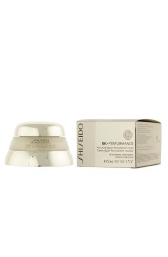Shiseido Bio-Performance Advanced Super Revitalizing Cream 50 ml
