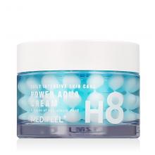 Medi Peel Power Aqua με Υαλουρονικό Οξύ & Πεπτίδια 50ml