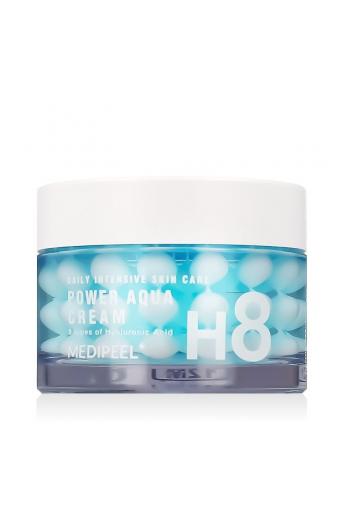Medi Peel Power Aqua με Υαλουρονικό Οξύ & Πεπτίδια 50ml