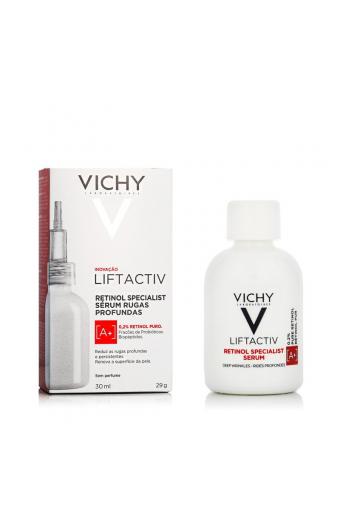 Vichy LiftActiv Retinol Specialist Serum 30 ml