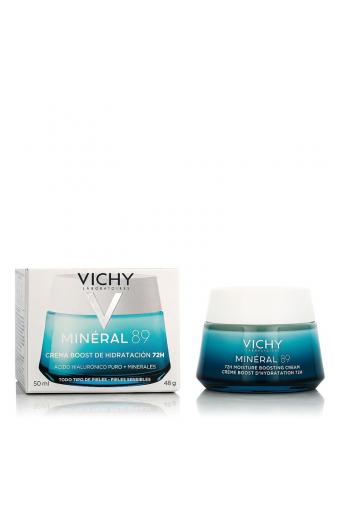 Vichy Mineral 89 72ωρη Κρέμα Προσώπου 50ml