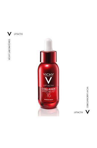 Vichy Liftactiv Collagen Specialist 16 Bonding Serum 30 ml