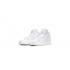 Jordan 1 Mid Triple White Jordan 1 Mid Triple White
