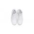 Jordan 1 Mid Triple White Jordan 1 Mid Triple White
