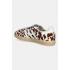 Adidas Samba OG Giraffe Print Crystal Linen