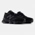 New Balance 9060 Black Grey Black