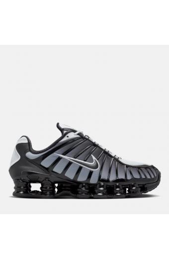 Nike Shox TL Ανδρικά Παπούτσια "Black Celestine Blue"