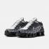 Nike Shox TL Ανδρικά Παπούτσια "Black Celestine Blue" Nike Shox TL Ανδρικά Παπούτσια "Black Celestine Blue"