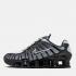 Nike Shox TL Ανδρικά Παπούτσια "Black Celestine Blue" Nike Shox TL Ανδρικά Παπούτσια "Black Celestine Blue"
