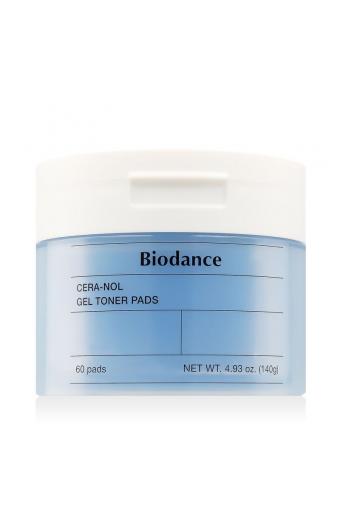 Biodance Gel Τόνωσης Προσώπου 60τμχ