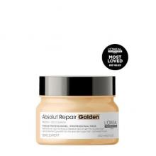 L´Oréal Professionnel Série Expert Absolut Repair Gold Quinoa + Protein Golden Masque 250 ml