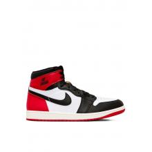 Jordan 1 Retro High OG Black Toe Reimagined