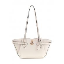 Guess Τσάντα Ώμου Yesba Saffiano