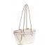 Guess Τσάντα Ώμου Yesba Saffiano