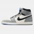 Jordan Air 1 Retro High OG & All-Star Ανδρικά Μποτάκια