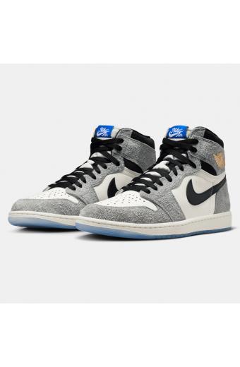 Jordan Air 1 Retro High OG & All-Star Ανδρικά Μποτάκια