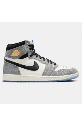 Jordan Air 1 Retro High OG & All-Star Ανδρικά Μποτάκια