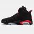 Jordan 6 Retro Infrared Salesman