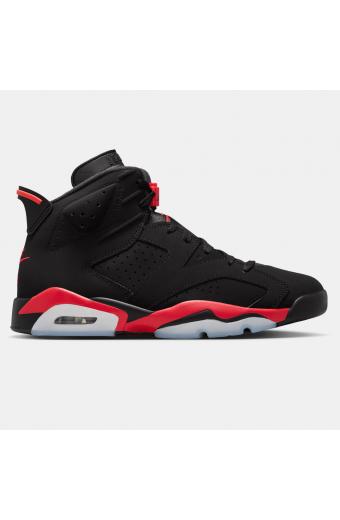 Jordan 6 Retro Infrared Salesman