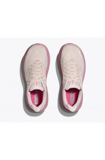 Hoka Clifton 10 Γυναικεία Αθλητικά Running Ροζ
