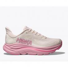 Hoka Clifton 10 Γυναικεία Αθλητικά Running Ροζ