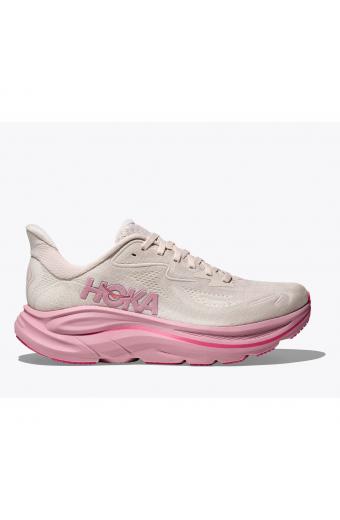 Hoka Clifton 10 Γυναικεία Αθλητικά Running Ροζ