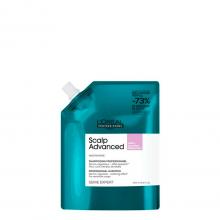 L`Oréal Professionnel Scalp Advanced Anti-Discomfort Shampoo Refill 500 ml