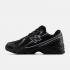 New Balance 740 Sneakers Black Grey Silver