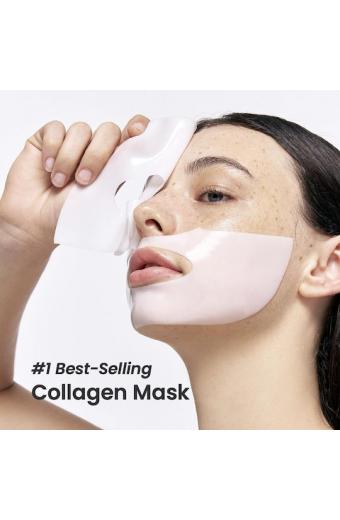 Biodance Bio Collagen Real Deep Sheet Μάσκα Προσώπου 4τμχ