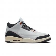 Jordan 3 Retro "Quai 54" Jordan 3 Retro "Quai 54"
