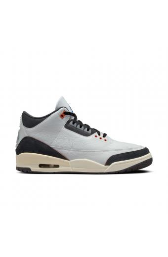 Jordan 3 Retro "Quai 54"