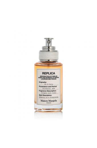 Maison Margiela Replica On A Date Eau De Toilette 30 ml