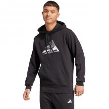 Adidas Ανδρικό φούτερ Camo Graphic Hoodie JM6378