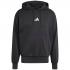 Adidas Performance Feelcozy Hoodie Ανδρικό