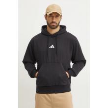 Adidas Performance Feelcozy Hoodie Ανδρικό