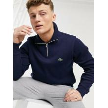 Lacoste Ανδρικό Φούτερ Half-Zip
