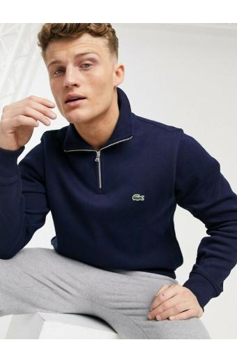Lacoste Ανδρικό Φούτερ Half-Zip
