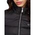 Tommy HilfigerΚοντό Γυναικείο Puffer Μπουφάν