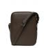Calvin Klein Ανδρική crossbody Τσάντα Καφέ
