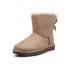 Ugg AustraliaMini Bailey Bow Ii Δερμάτινα