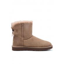 Ugg AustraliaMini Bailey Bow Ii Δερμάτινα