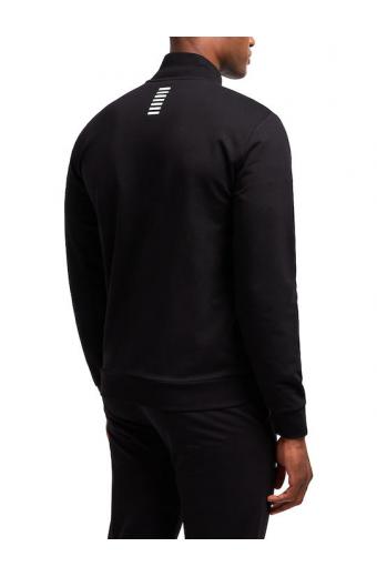 Emporio Armani Ζακέτα Μαύρη